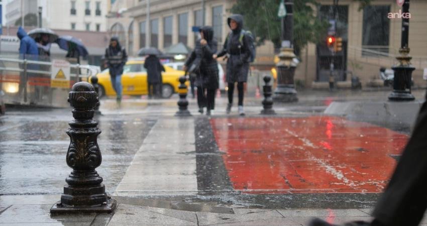 İstanbul Büyükşehir Belediyesi (İBB) Afet Koordinasyon Merkezi (AKOM), yarın kent