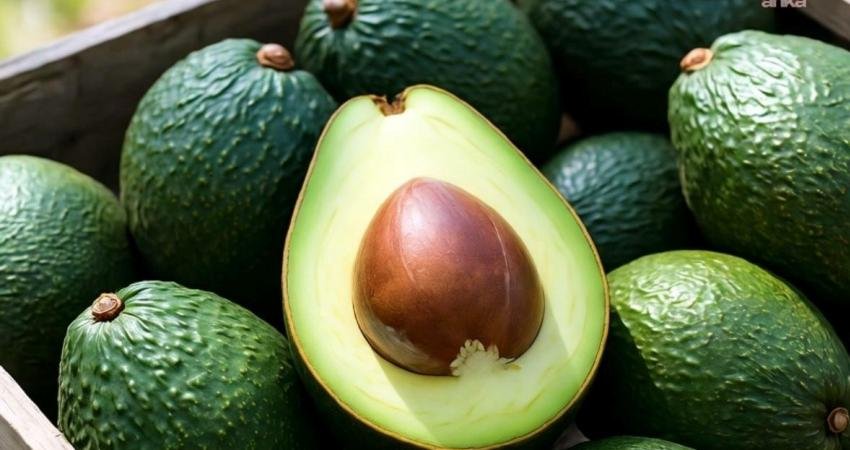 Avokadonun tüccara, "kiloyla mı taneyle mi" satılması gerektiği yönündeki görüş