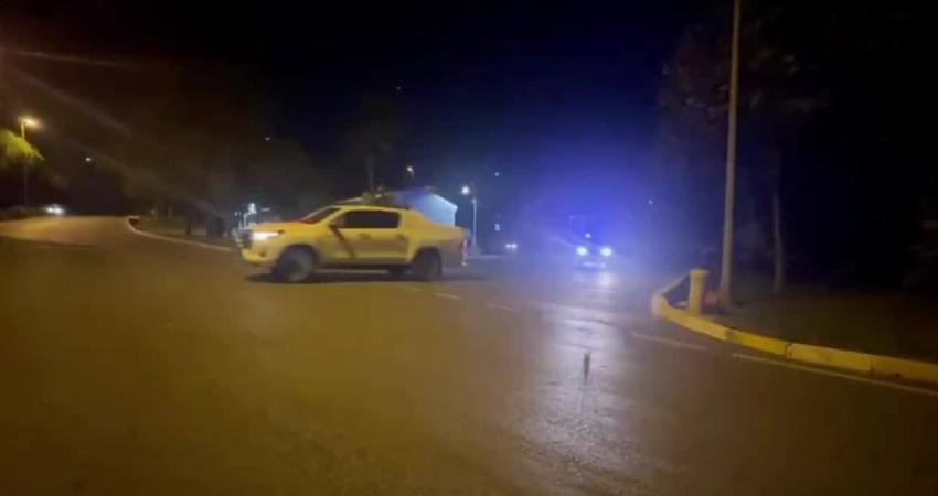 İçişleri Bakanı Ali Yerlikaya, İstanbul merkezli 6 ilde 'bilişim sistemlerini