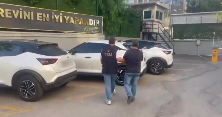 İçişleri Bakanı Ali Yerlikaya, 50 ilde FETÖ'ye yönelik devam eden