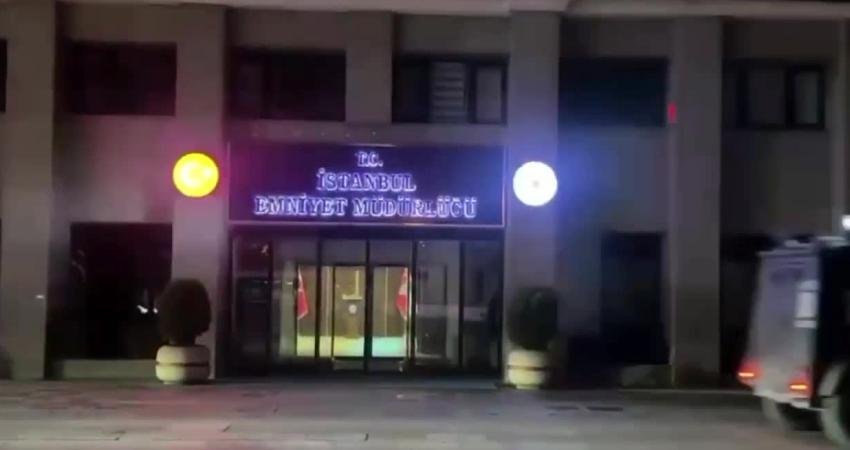 İçişleri Bakanı Ali Yerlikaya, organize suç örgütü üyelerine yönelik bu