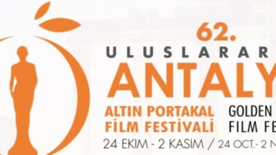62’nci Uluslararası Antalya Altın Portakal Film Festivali’nin Uluslararası Uzun Metraj,