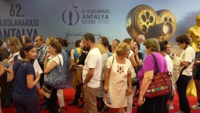 62. Uluslararası Antalya Altın Portakal Ulusal Uzun Metraj Yarışma filmlerinden
