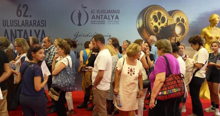 Altın Portakal’da beyazperdeye hayatta kalma hikayeleri yansıdı 62. Uluslararası Antalya Altın Portakal Ulusal Uzun Metraj Yarışma filmlerinden