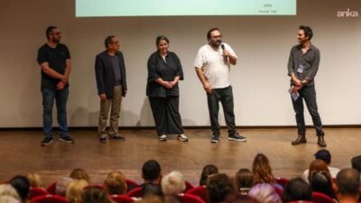 62. Uluslararası Antalya Altın Portakal Film Festivali, ilk gününde belgeseller