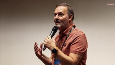 62. Uluslararası Antalya Altın Portakal Fim Festivali’nde gerçekleşen belgesel gösteriminde