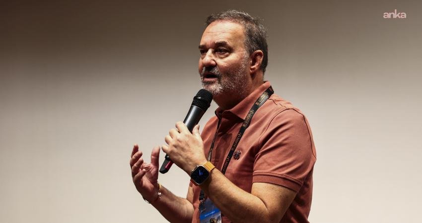Altın Portakal’da sıra dışı belgesellerin günü 62. Uluslararası Antalya Altın Portakal Fim Festivali’nde gerçekleşen belgesel gösteriminde