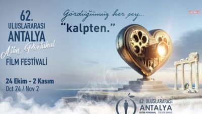 62. Uluslararası Antalya Altın Portakal Film Festivali’nin Uluslararası Uzun Metraj