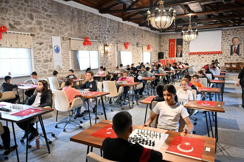 Altındağ Belediyesi, Cumhuriyet Bayramı kutlamalarına anlam katan etkinliklerine bir yenisini