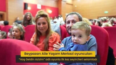 Ankara Büyükşehir Belediyesi’nin (ABB), Başkentlileri kültür ve sanatla buluşturma amacıyla