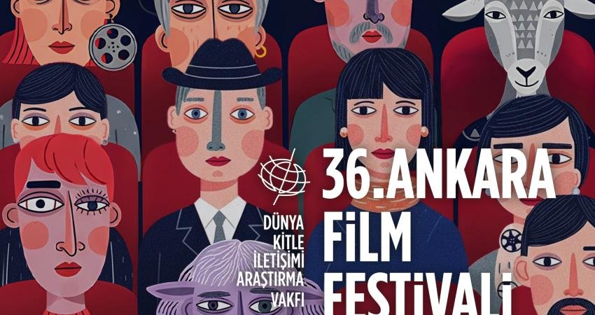 Türkiye'nin önemli film etkinliklerinden 36. Ankara Film Festivali, 13- 21