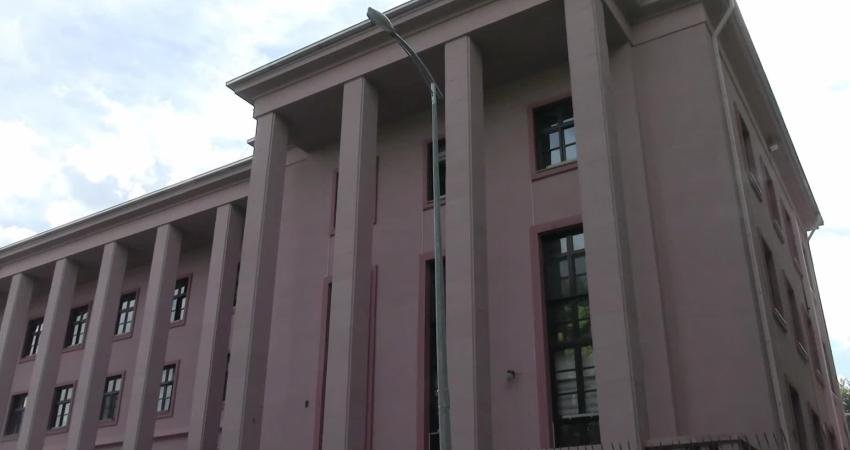 Ankara Kadın Platformu, Van Yüzüncü Yıl Üniversitesi öğrencisi Rojin Kabaiş’in