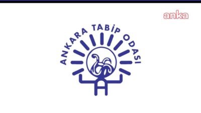 Ankara Tabip Odası, Sayıştay'ın 2024 Yılı Denetim Raporu'nda tespit edilen