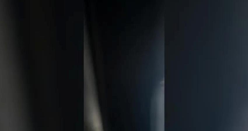 Ankara'nın Keçiören ilçesinde beş katlı binanın en üst katında çıkan