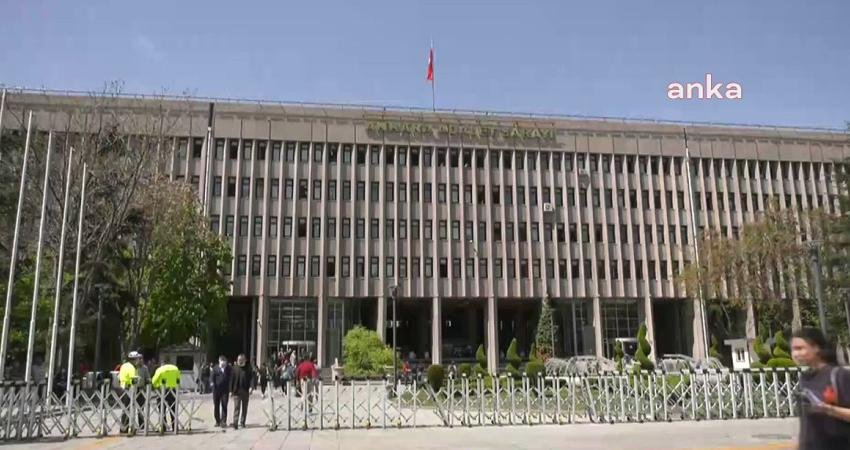 Ankara’da rüşvet soruşturması: 9 kişi tutuklandı Ankara Cumhuriyet Başsavcılığı ve Milli Savunma Bakanlığı ile yapılan koordineli