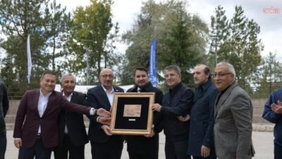 Kahramankazan Belediyesi, Ankara Elazığ Kültür Derneği tarafından düzenlenen "Peynirli Ekmek