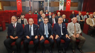 Ankara Esnaf ve Sanatkarlar Odaları Birliği (ANKESOB) ile Ankara Sanayi