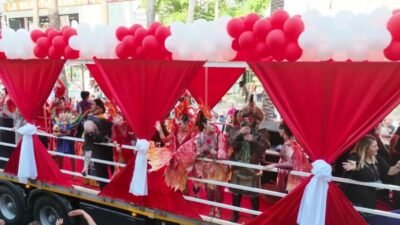 Bu yıl 62'ncisi düzenlenen Uluslararası Antalya Altın Portakal Film Festivali’nin