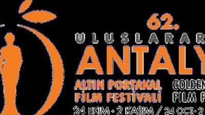 Türkiye’nin en köklü film festivali Uluslararası Antalya Altın Portakal Film