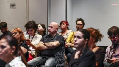 Uluslararası Antalya Altın Portakal Film Festivali kapsamında bu yıl 12’ncisi