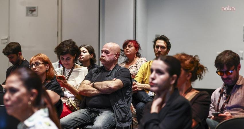 Uluslararası Antalya Altın Portakal Film Festivali kapsamında bu yıl 12’ncisi