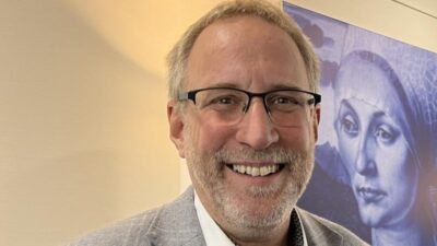 Nürnberg Havalimanı Müdürü Dr. Michael Hupe “Nürnberg’in kardeş şehri Antalya