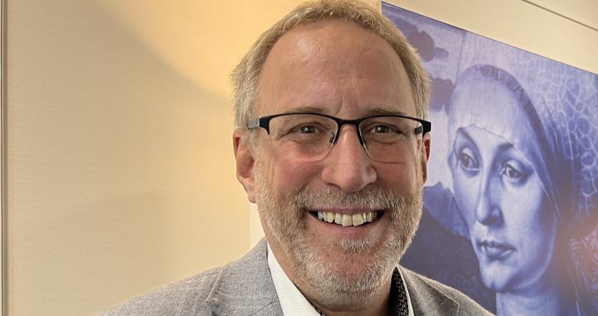 Antalya Nürnberg’de en popüler tatil destinasyonu oldu Nürnberg Havalimanı Müdürü Dr. Michael Hupe “Nürnberg’in kardeş şehri Antalya