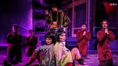 Bu yıl üçü yeni olmak üzere toplam 23 oyunla tiyatroseverlerin