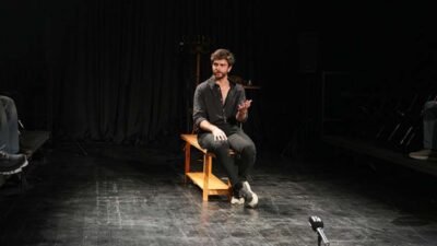 Etimesgut Belediyesi tarafından 1-14 Ekim tarihleri arasında 100. Yıl Cumhuriyet