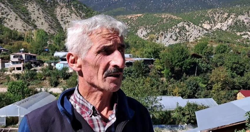 Artvin’in Ekşinar köyünün Ardanuç Belediyesi'ne dahil edilip edilmemesi konusunda referandum