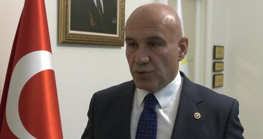 MHP Genel Başkanı Devlet Bahçeli'nin bugünkü grup toplantısında dile getirdiği,