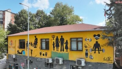 Ataşehir Belediyesi, Avrupa’nın en prestijli sosyal hizmet ödüllerinden European Social