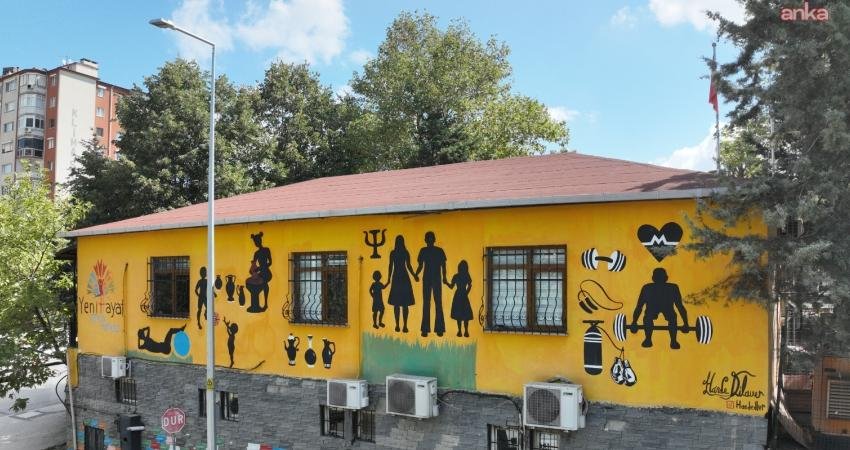 Ataşehir Belediyesi, Avrupa’nın en prestijli sosyal hizmet ödüllerinden European Social