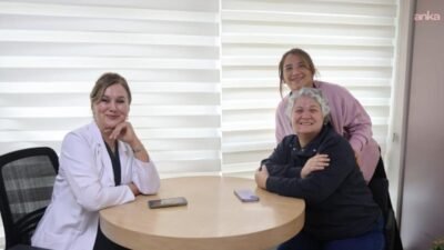 Ataşehir Belediyesi’nin “Bizim Hikayemiz” programının yeni konuğu, meme kanserini yenen