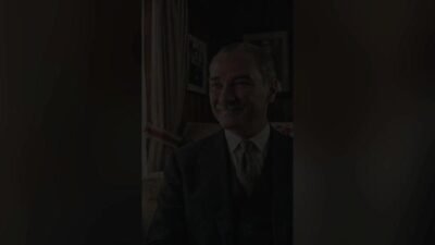 Selçuk Belediyesi'nin, Gazi Mustafa Kemal Atatürk’ün Efes Selçuk’a gelişinin yapay