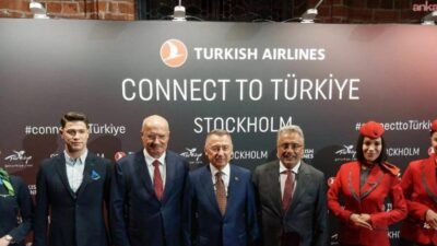 Ankara Ticaret Odası (ATO) Yönetim Kurulu Başkanı Gürsel Baran, Türk