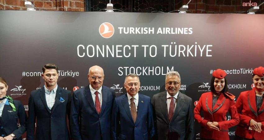 Ankara Ticaret Odası (ATO) Yönetim Kurulu Başkanı Gürsel Baran, Türk