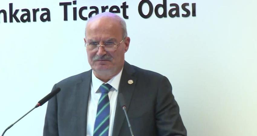 Ankara Ticaret Odası (ATO) ile Ankara İl Milli Eğitim Müdürlüğü