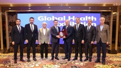 Türkiye, sağlık sektöründeki üretim, teknoloji ve hizmet gücünü, Ankara Ticaret