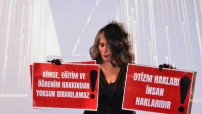 Okuyucu oylarıyla belirlenen Ayar Ödülleri, Kadıköy Sineması’nda gerçekleştirilen törenle sahiplerini