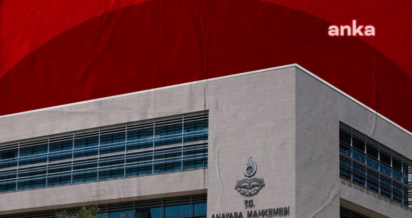 AYM, Gezi Parkı davası hükümlüsü Tayfun Kahraman hakkında verdiği ihlal
