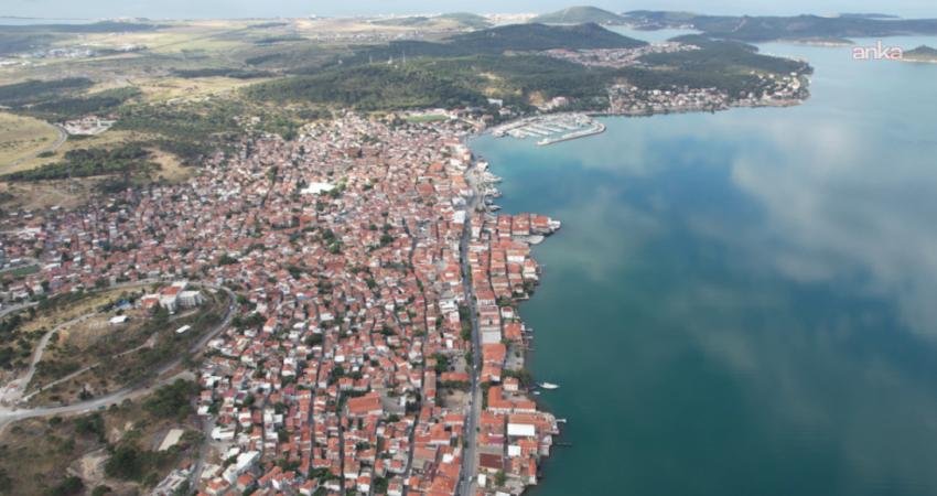 Ayvalık Belediyesi, Ayvalık Kent Konseyi ve Ayvalık Siviller Platformu iş