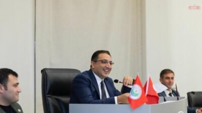 Balçova Belediyesi’nin 2026 mali yılı bütçesi, meclis üyelerinin oy birliğiyle