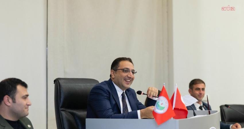 Balçova Belediyesi’nin 2 milyar liralık 2026 bütçesi oy birliğiyle kabul edildi Balçova Belediyesi’nin 2026 mali yılı bütçesi, meclis üyelerinin oy birliğiyle