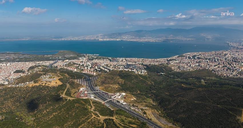 Balçova’da uzun yıllardır çözüme kavuşturulamayan ve kamuoyunda “Arsa Mağdurları” olarak