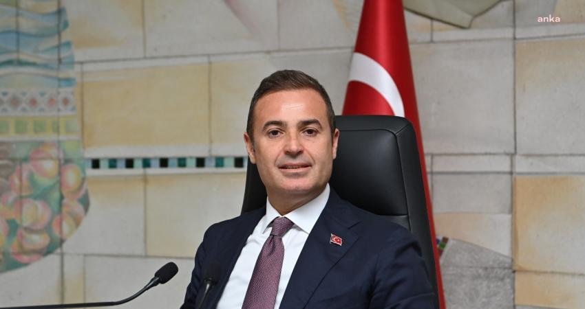 Balıkesir Büyükşehir Belediye Başkanı Ahmet Akın, "Balıkesir’imizin her mahallesinde görev
