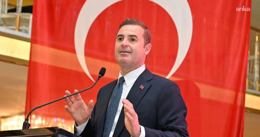 Balıkesir Büyükşehir Belediye Başkanı Ahmet Akın, 19 Ekim Muhtarlar Günü