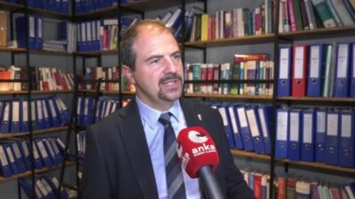 Gazeteciler Cemiyeti Avukatı Mustafa Gökhan Tekşen, Anayasa Mahkemesi’nin (AYM), Basın