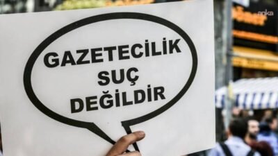 Basın meslek örgütleri, Iğdır Valisi Ercan Turan'ın şikayeti üzerine İHA