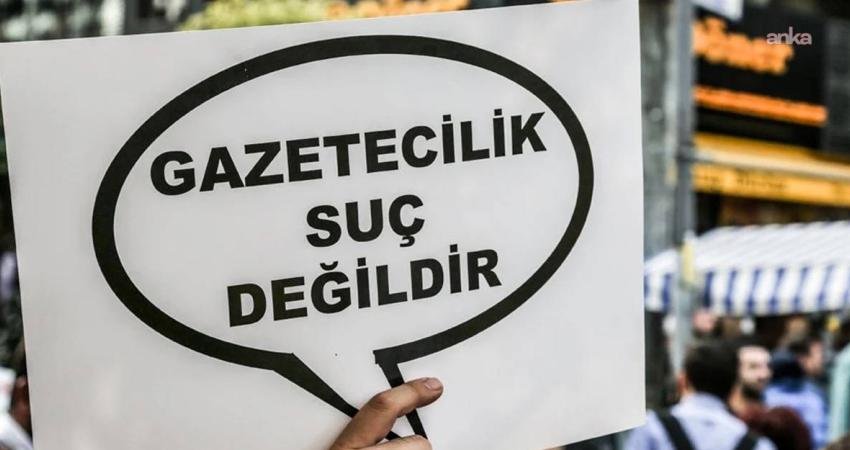 Basın meslek örgütleri, Iğdır Valisi Ercan Turan'ın şikayeti üzerine İHA